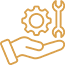 Manutenzione ridotta