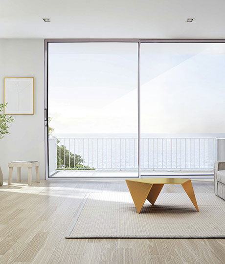 Linea Levante
