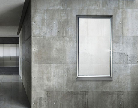 Infissi in Legno/Alluminio - Linea Gran Luce