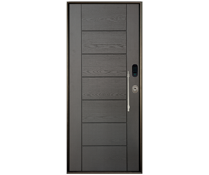 Porte Blindate - Esa Italy Serramenti