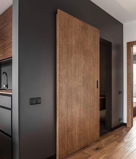 Porte di Design