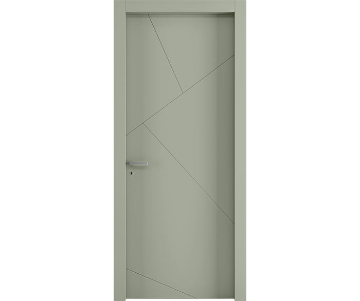 Porte di Interni - Esa Italy Serramenti